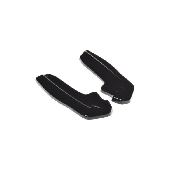 Sottoparaurti splitter laterali Ford Focus MK4 ST-Line 2018-