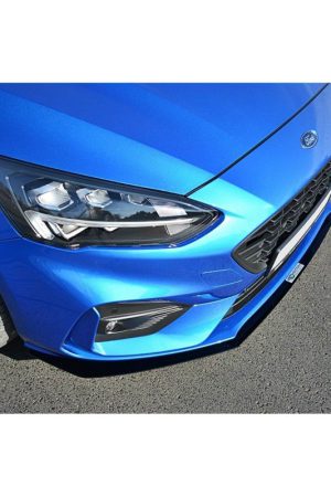 Lama sottoparaurti racing V.1 Ford Focus Mk4 ST-Line 2018-