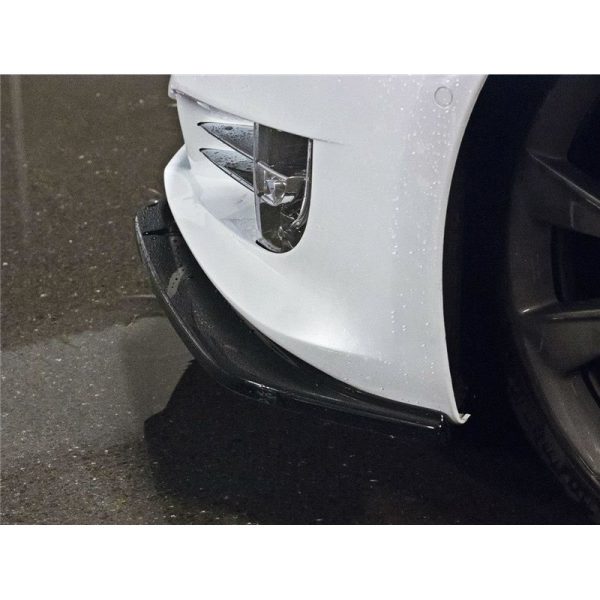 Sottoparaurti anteriore Tesla Model S 2016-