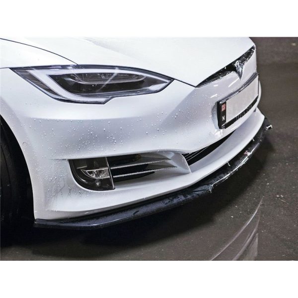 Sottoparaurti anteriore Tesla Model S 2016-