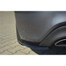 Sottoparaurti splitter laterali Hyundai Genesis Coupe MK1 2009-20012