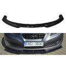 Sottoparaurti anteriore Hyundai Genesis Coupe MK1 2009-20012