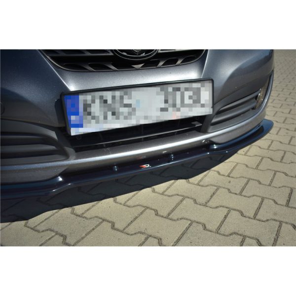 Sottoparaurti anteriore Hyundai Genesis Coupe MK1 2009-20012