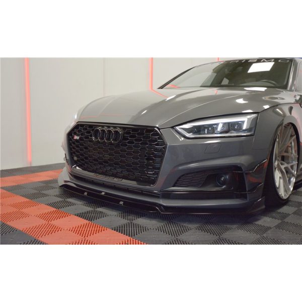 Lama sottoparaurti V.1 Audi S5 F5 2017-