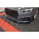 Lama sottoparaurti V.1 Audi S5 F5 2017-