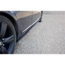 Lama sottoporta Lexus GS MK3 2005-2007
