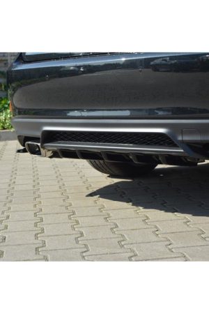 Estrattore sottoparaurti Lexus IS T Mk3 2016-