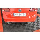 Estrattore sottoparaurti Volkswagen Golf 7 R Variant 2017-