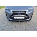 Sottoparaurti anteriore V.1 Lexus NX Mk1 2014- 2017