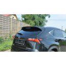 Estensione spoiler Lexus NX MK1 2014-2017