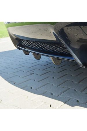 Estrattore sottoparaurti Lexus RC F 2014-