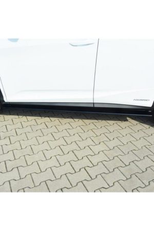 Lama sottoporta Lexus RX Mk4 2015-