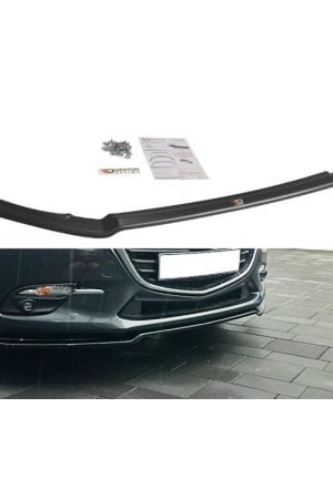Sottoparaurti anteriore Mazda 3 BM Mk3 2017-