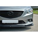 Sottoparaurti anteriore Mazda 6 GJ (Mk3) 2012- 2014