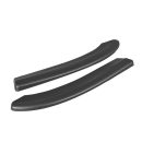 Sottoparaurti splitter laterali Mazda 6 GJ (Mk3) 2012- 2014