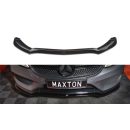 Sottoparaurti anteriore Mercedes W205 Coupe AMG-Line 2015-2018