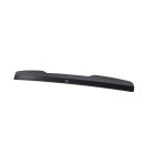 Estensione spoiler posteriore Renault Clio MK3 2009-2012