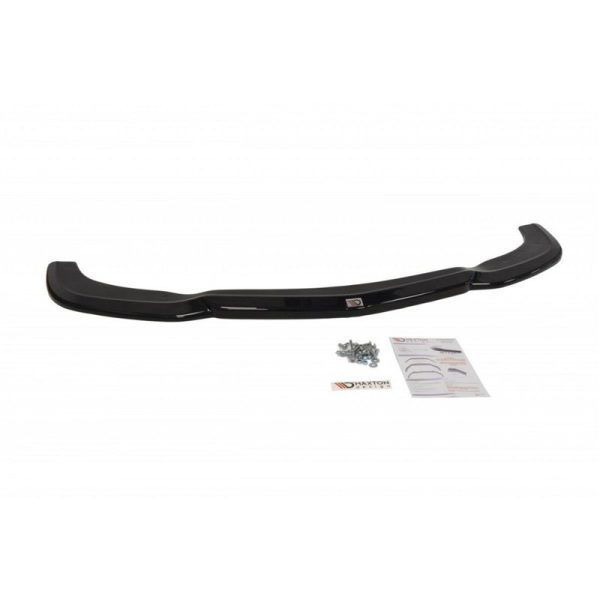 Sottoparaurti anteriore Mercedes C-Class W204 2010-2015