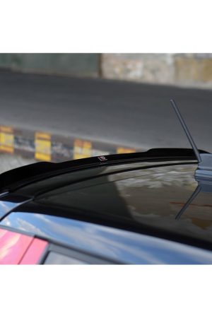 Estensione spoiler Skoda Fabia RS MK2 2010-2014