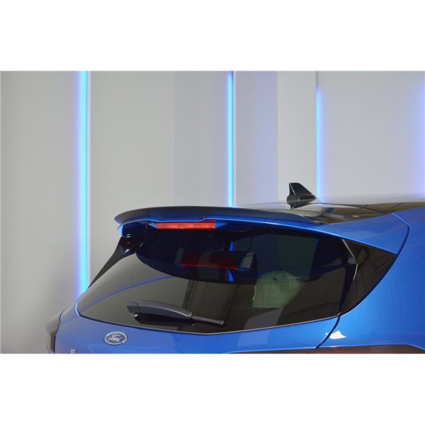Estensione spoiler Ford Focus MK4 ST-Line 2018-