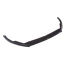 Sottoparaurti anteriore V.1 Ford Focus MK4 ST-Line 2018-