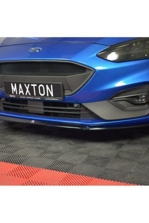 Sottoparaurti anteriore V.3 Ford Focus MK4 ST-Line 2018-