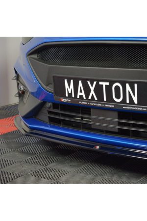 Sottoparaurti anteriore V.4 Ford Focus MK4 ST-Line 2018-