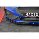 Sottoparaurti anteriore V.5 Ford Focus MK4 ST-Line 2018-