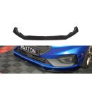 Sottoparaurti anteriore V.6 Ford Focus MK4 ST-Line 2018-