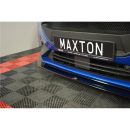 Sottoparaurti anteriore V.6 Ford Focus MK4 ST-Line 2018-
