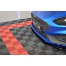 Sottoparaurti anteriore V.6 Ford Focus MK4 ST-Line 2018-