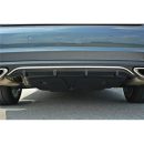 Estrattore sottoparaurti Mercedes E W212 (Coupe-Cabrio) 2012- 2017