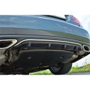 Estrattore sottoparaurti Mercedes E W212 (Coupe-Cabrio) 2012- 2017