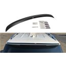 Estensione spoiler Mercedes GLE W166 AMG-Line 2015-2018