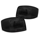 Coppia di fari posteriori Led Audi A3 8P 3D / 5D 03-08