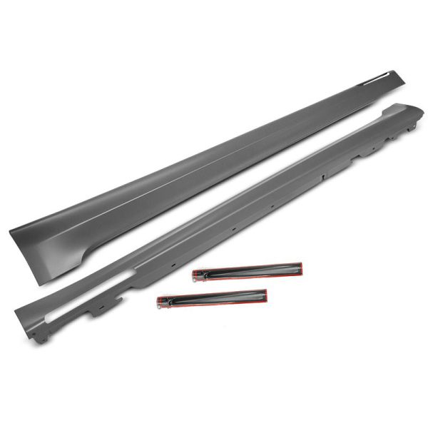 Minigonne BMW G11 2015-2018 M-Tech Style