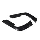Sottoparaurti splitter posteriore Renault Talisman 2015-
