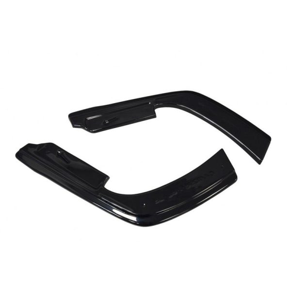 Sottoparaurti splitter posteriore Renault Talisman 2015-