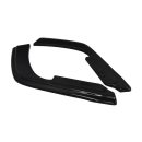 Sottoparaurti splitter posteriore Renault Talisman 2015-