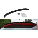 Estensione spoiler Skoda Rapid Spaceback 2012-
