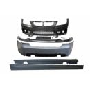 Kit estetico per BMW E90 2005-2008 Look M4