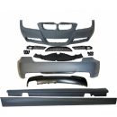 Kit estetico per BMW E90 2005-2008- Look M-Tech