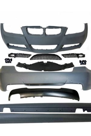 Kit estetico per BMW E90 2005-2008- Look M-Tech