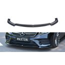 Sottoparaurti anteriore V.2 Mercedes Classe E W213 Coupe AMG-Line 2017-