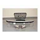 Kit estetico per Audi A7 2011-2015 Look RS7