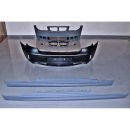 Kit estetico per BMW E87 / E81 3-5 P Look M1 05-11