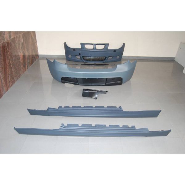 Kit estetico per BMW E81 3.P Look M-Tech