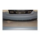 Kit estetico per BMW F20 2012-2014 5P Look M-Tech