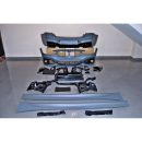 Kit estetico per BMW F20 LCI 2015-2019 Look M-Tech 2 ucite