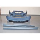 Kit estetico per BMW F21 3 p. Look M-Tech